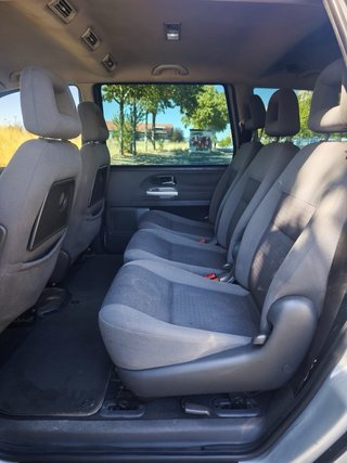 Ford Galaxy 130cv