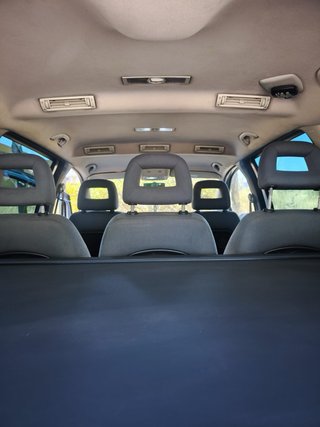 Ford Galaxy 130cv