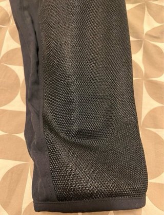Pantalón Dainese  Drake Super Air Tex