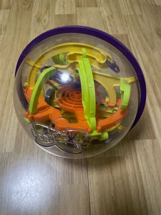 Perplexus Laberinto 3D