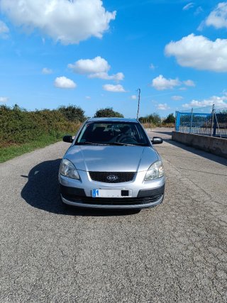 KIA Rio 2007