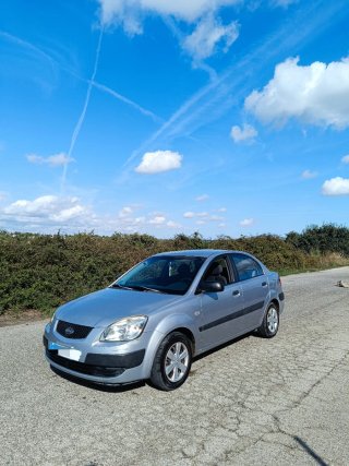 KIA Rio 2007