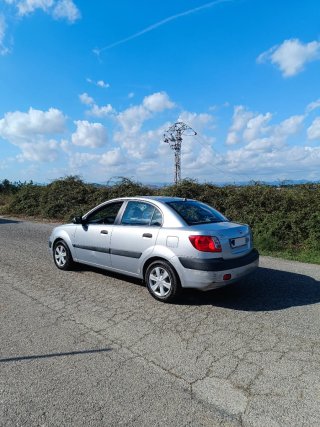 KIA Rio 2007