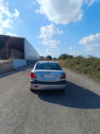 KIA Rio 2007