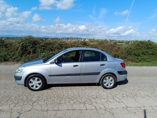 KIA Rio 2007