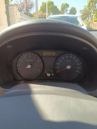KIA Rio 2007