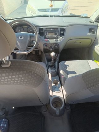KIA Rio 2007