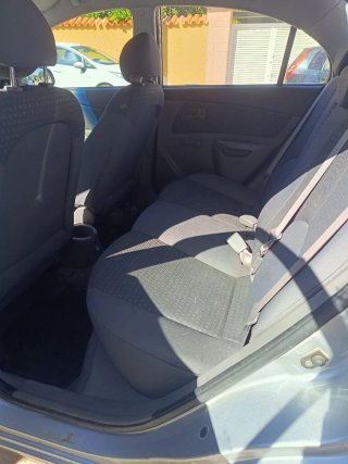 KIA Rio 2007