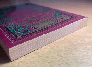 Libro “Veinte mil leguas...” (1870)