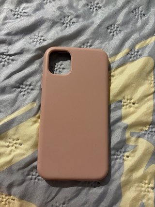 Fundas iPhone 11 (Varias)