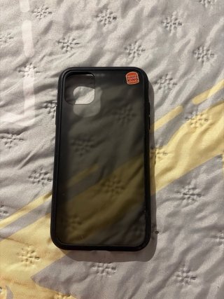 Fundas iPhone 11 (Varias)