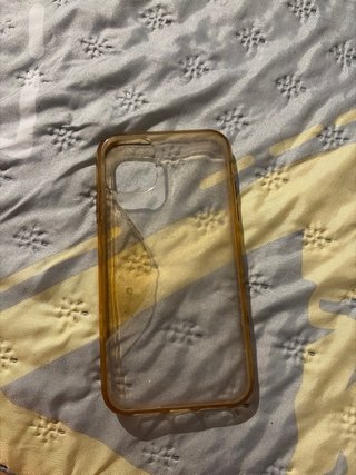 Fundas iPhone 11 (Varias)