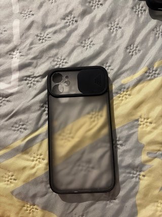 Fundas iPhone 11 (Varias)
