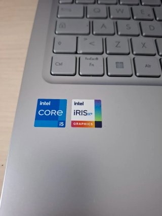 ASUS Vivobook 15 | Intel i5 12ª Gen | 16GB | 1TB