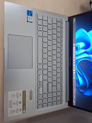 ASUS Vivobook 15 | Intel i5 12ª Gen | 16GB | 1TB