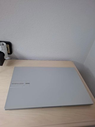 ASUS Vivobook 15 | Intel i5 12ª Gen | 16GB | 1TB
