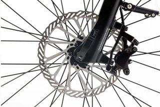 Bicicleta Eléctrica Moma Ebike 28 PRO