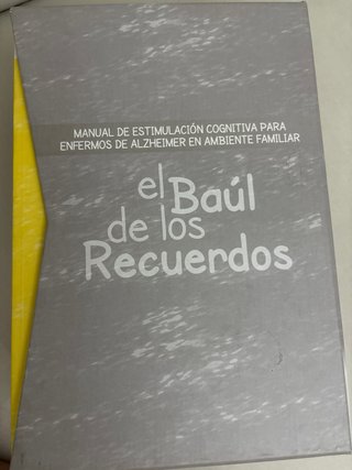 El Baúl de los Recuerdos