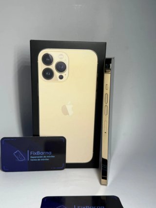 iPhone 13 Pro Max 128GB Dorado