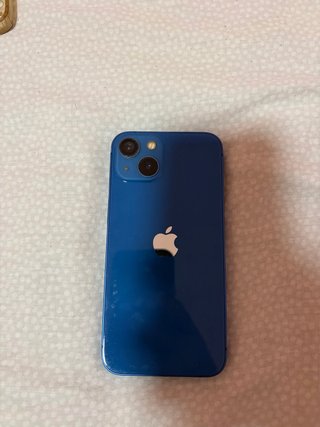 iPhone 13 128GB Azul