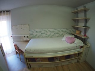 Cama nido con cajones