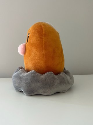 Peluche Pokémon Diglett