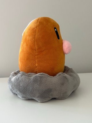 Peluche Pokémon Diglett