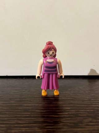 Figura Kinder Disney Megara
