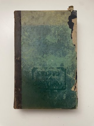 Codex Iuris Canonici. Edición Vaticana 1917