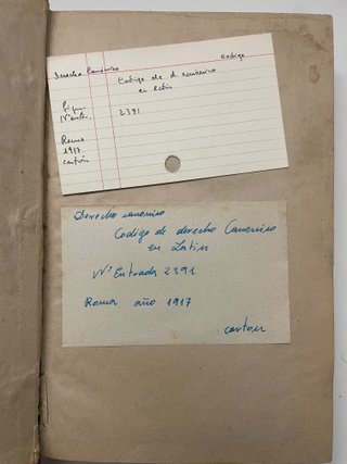 Codex Iuris Canonici. Edición Vaticana 1917