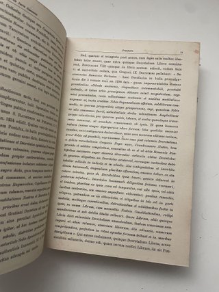 Codex Iuris Canonici. Edición Vaticana 1917