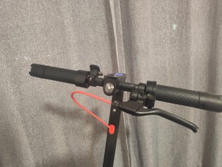 Patinete Eléctrico Plegable