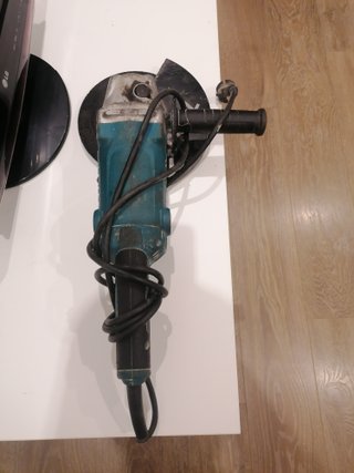 Radial Makita