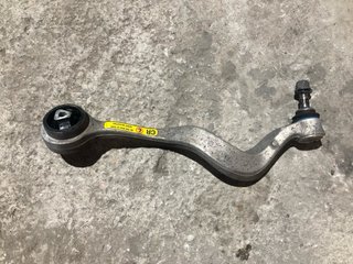Brazo suspension inferior delantero izquierdo bmw