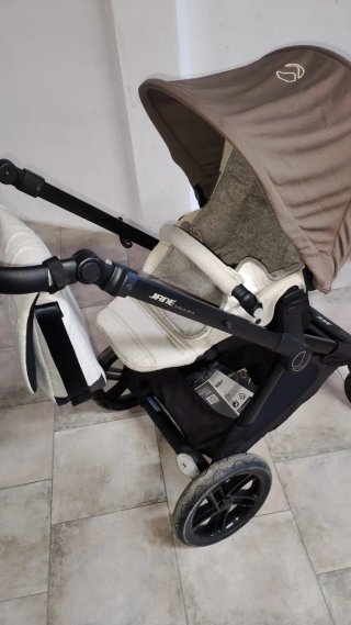 Carro de Bebé Jané