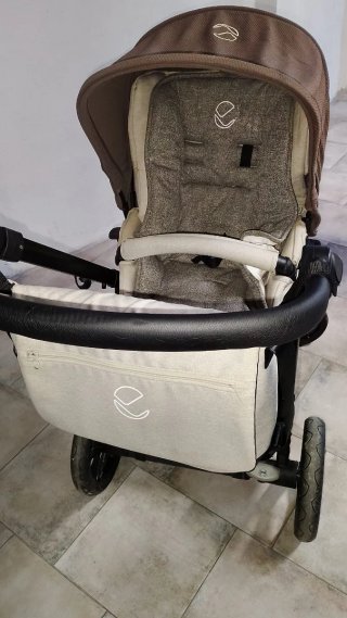 Carro de Bebé Jané