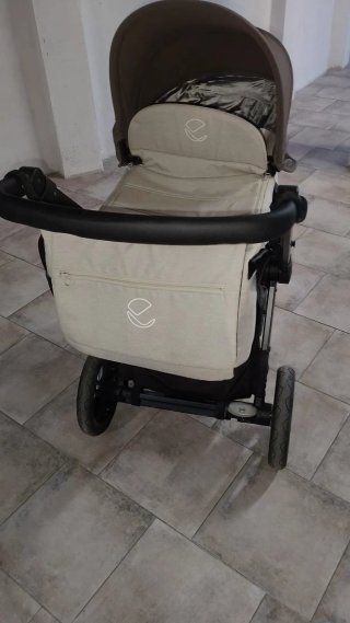 Carro de Bebé Jané