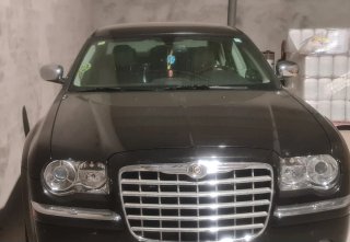 Chrysler 300 C 2007
