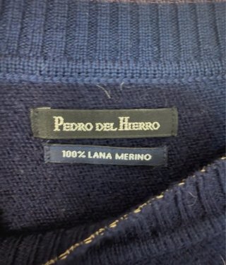 Jersey de Punto Lana
