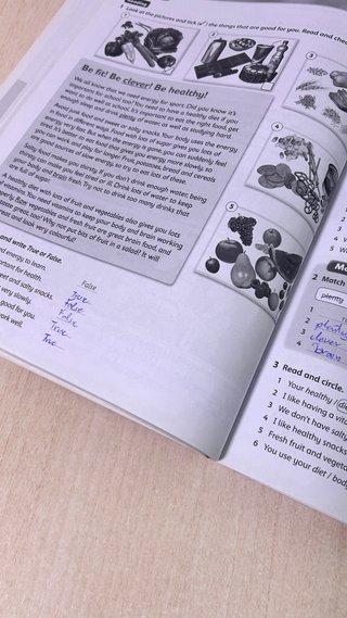 Family and Friends 2nd Edition 5. Activity Book