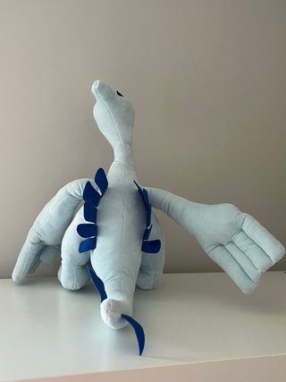 Peluche Pokémon Lugia