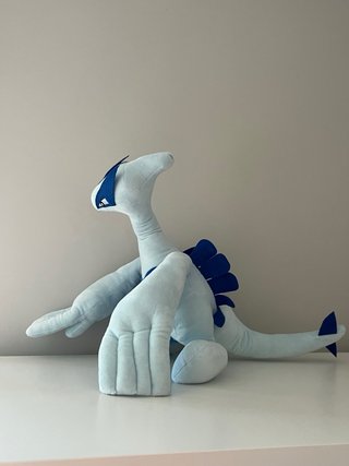 Peluche Pokémon Lugia