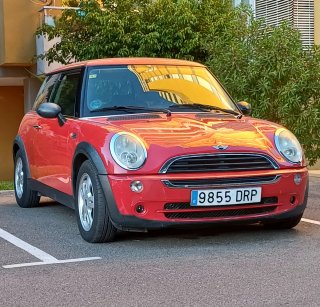 MINI Mini 2005