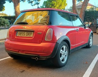 MINI Mini 2005