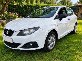 SEAT Ibiza 2011