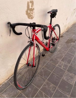 Bicicleta de Carretera Specialized