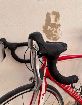 Bicicleta de Carretera Specialized