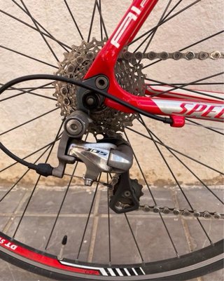Bicicleta de Carretera Specialized