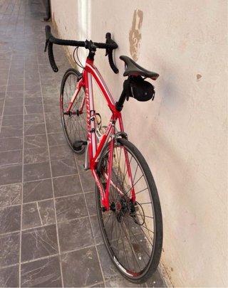Bicicleta de Carretera Specialized
