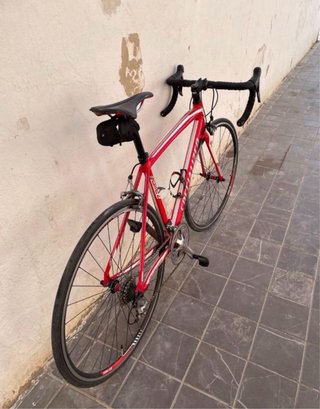 Bicicleta de Carretera Specialized